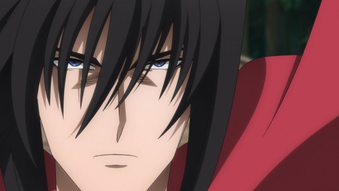 Seijuro Hiko